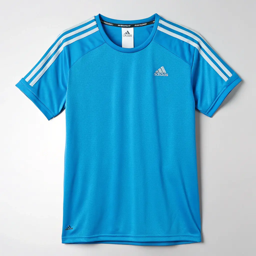 Adidas Sports Jersey