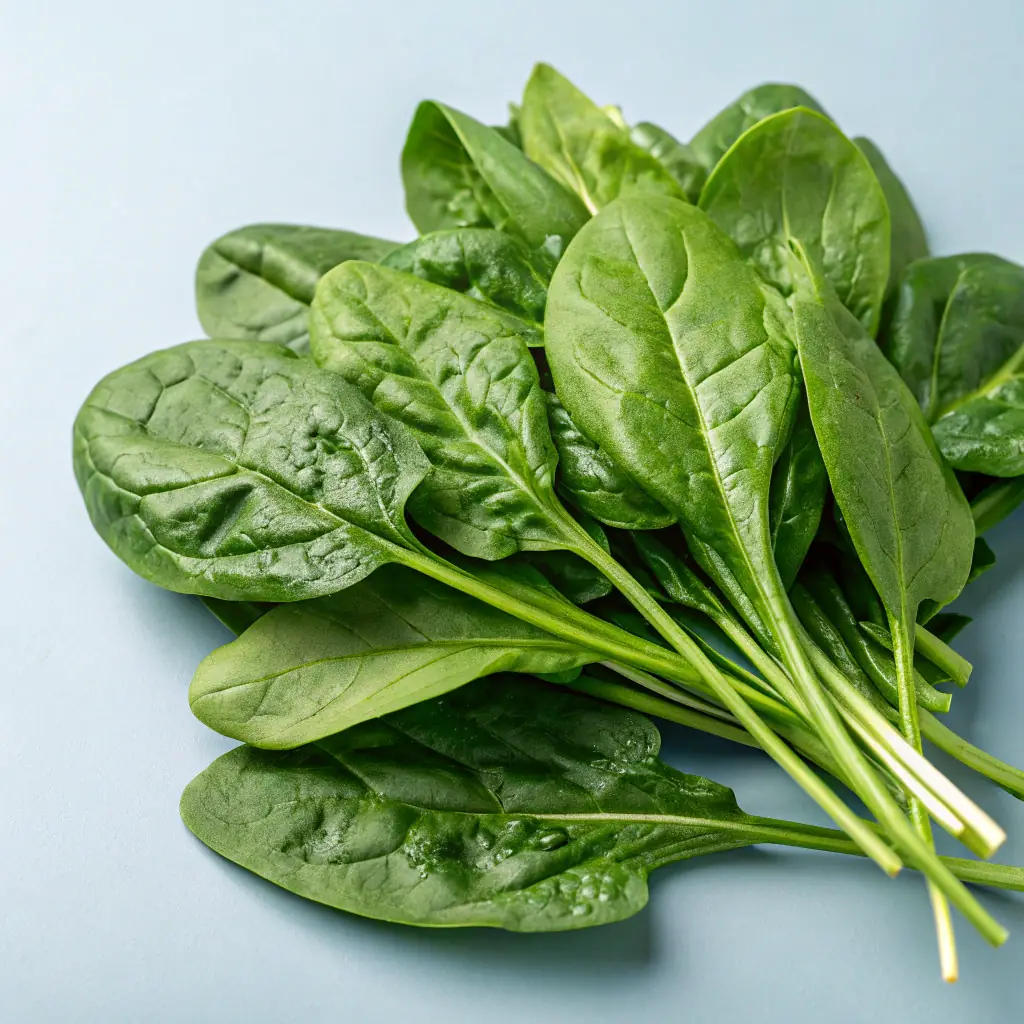 Baby Spinach