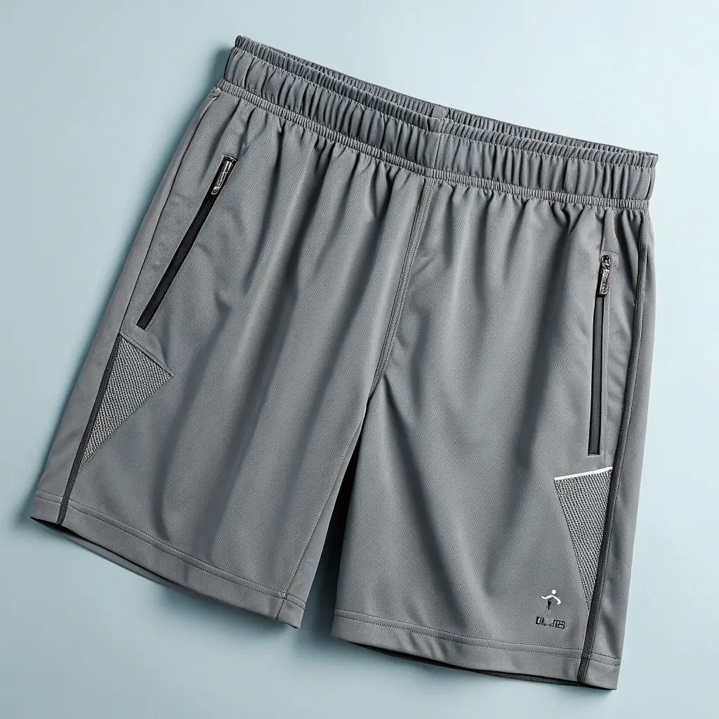 Under Armour Workout Shorts