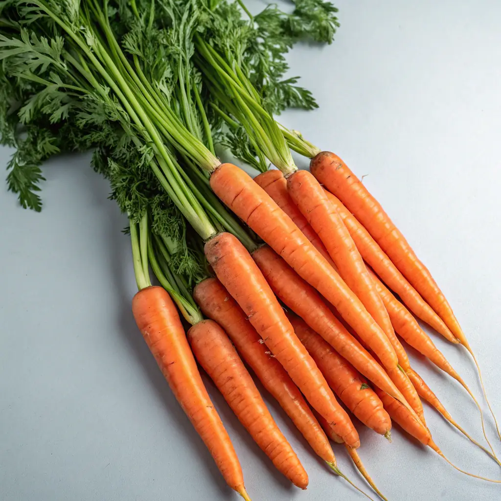 Organic Carrots