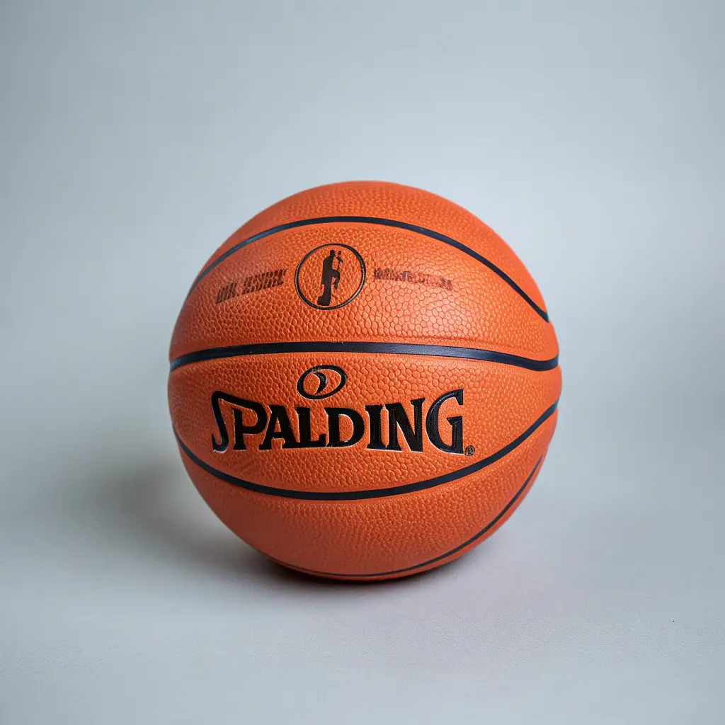 Spalding Basketball