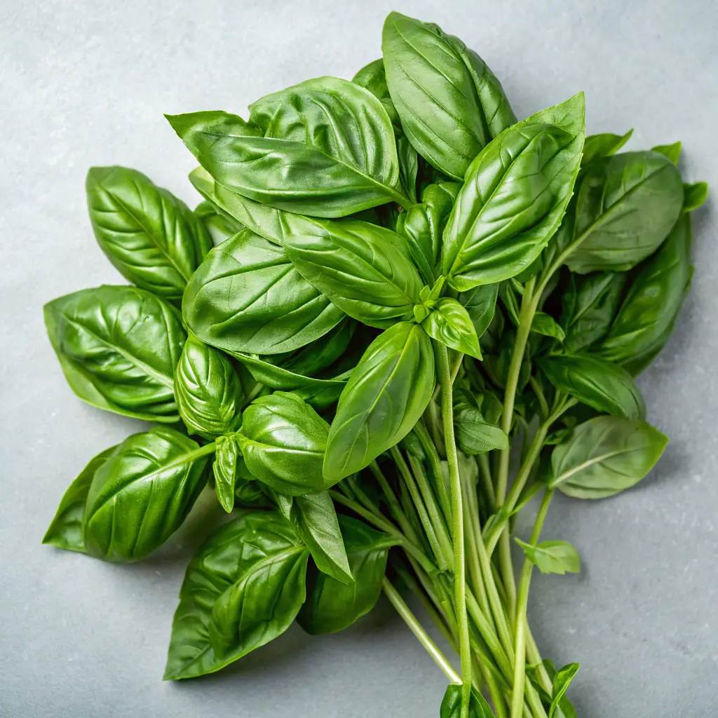 Fresh Basil