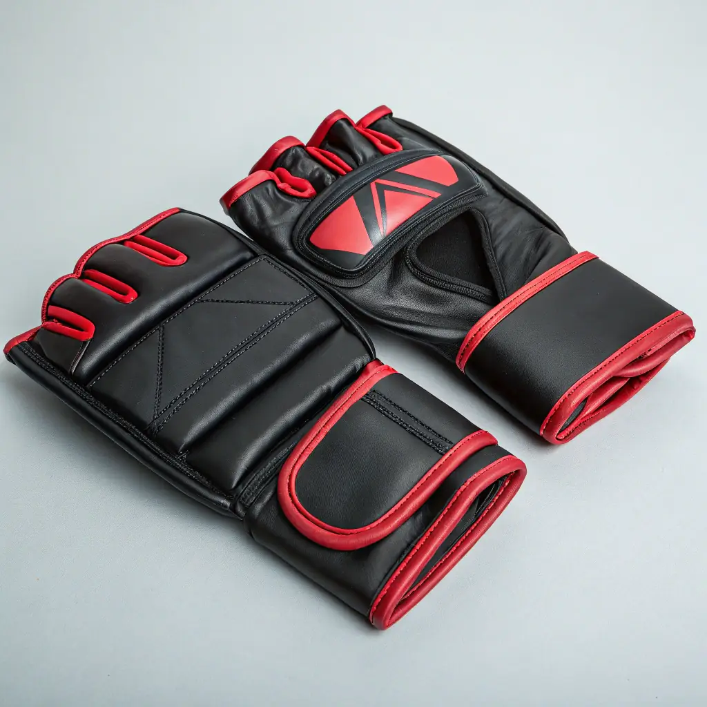 Everlast Boxing Gloves