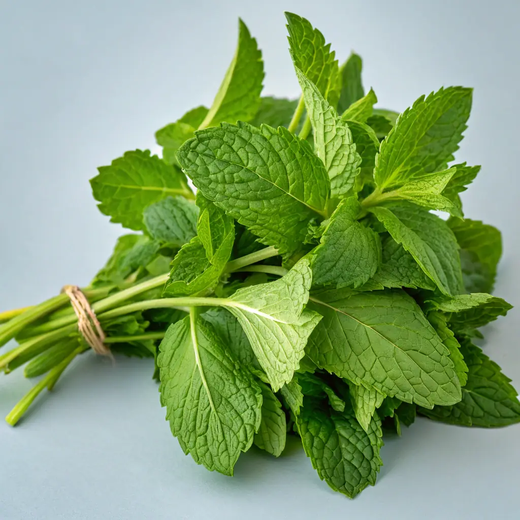 Mint Leaves