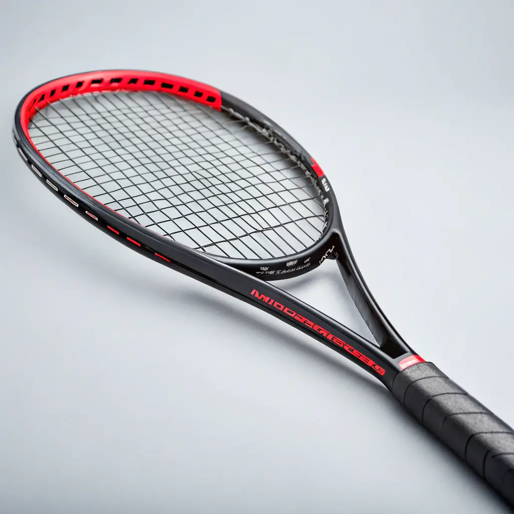 Wilson Tennis Racket