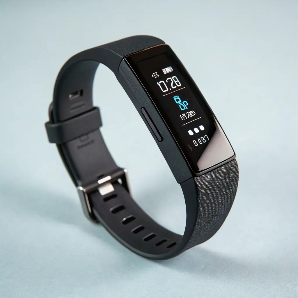 Fitbit Fitness Tracker